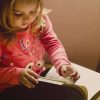 How to encourage your child to read?