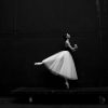 Ballet school. Science or the art of survival?