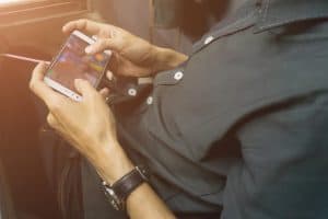 Gry mobilne na telefon