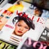 The most famous Vogue magazine covers