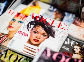 The most famous Vogue magazine covers