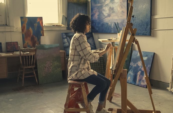 Hidden details of famous paintings. You’ll never look at them like before again!
