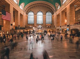 The most beautiful subway stations in the world