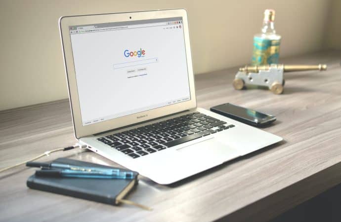 Google My Business. How to optimize your listing for e-commerce success?