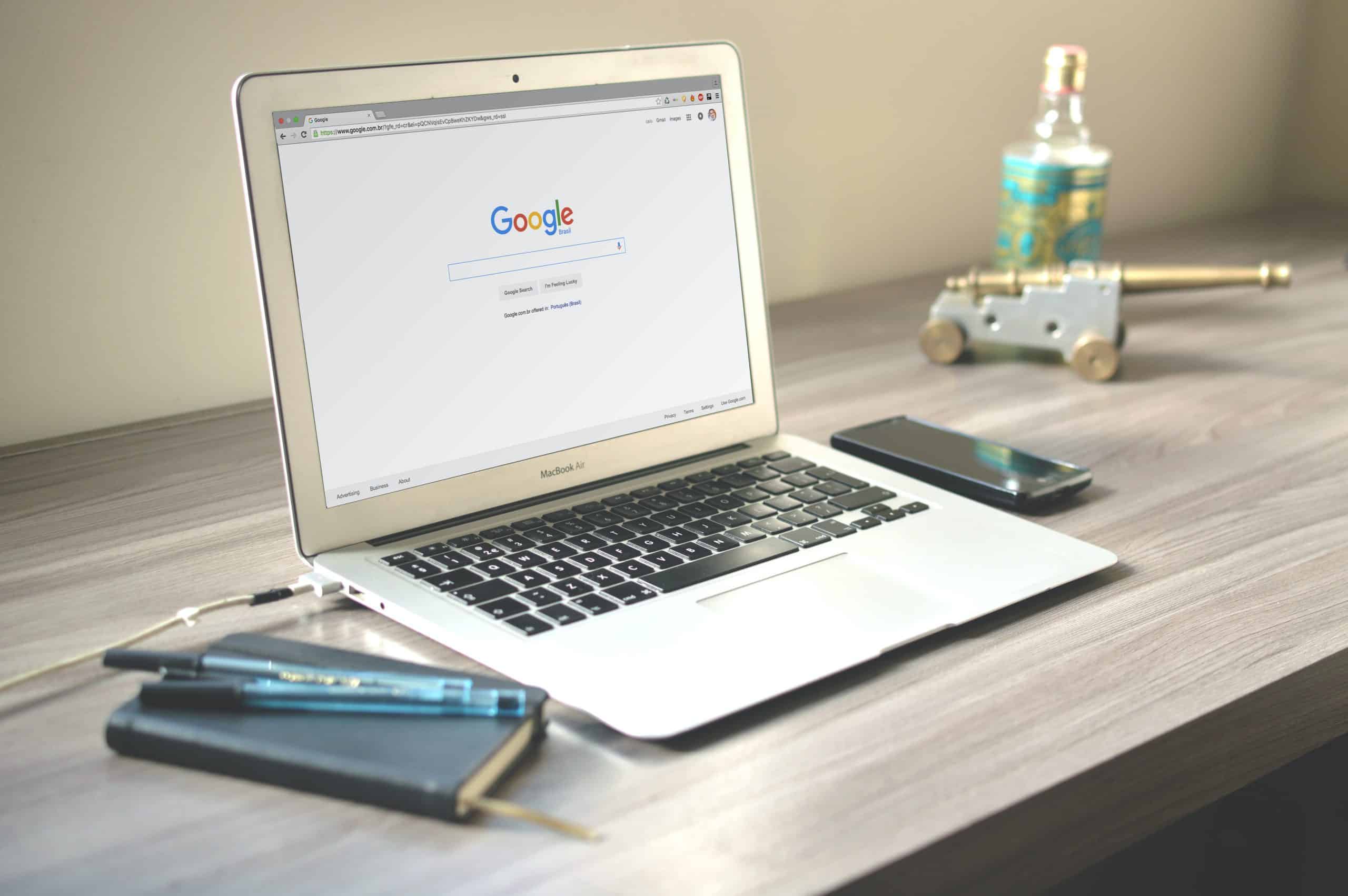 Google My Business. How to optimize your listing for e-commerce success?