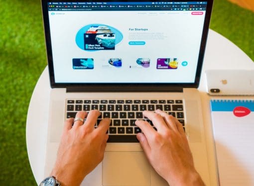 How to become more popular? Link building as a method of recognition on the web