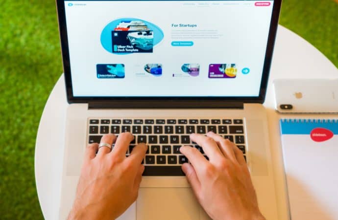 How to become more popular? Link building as a method of recognition on the web
