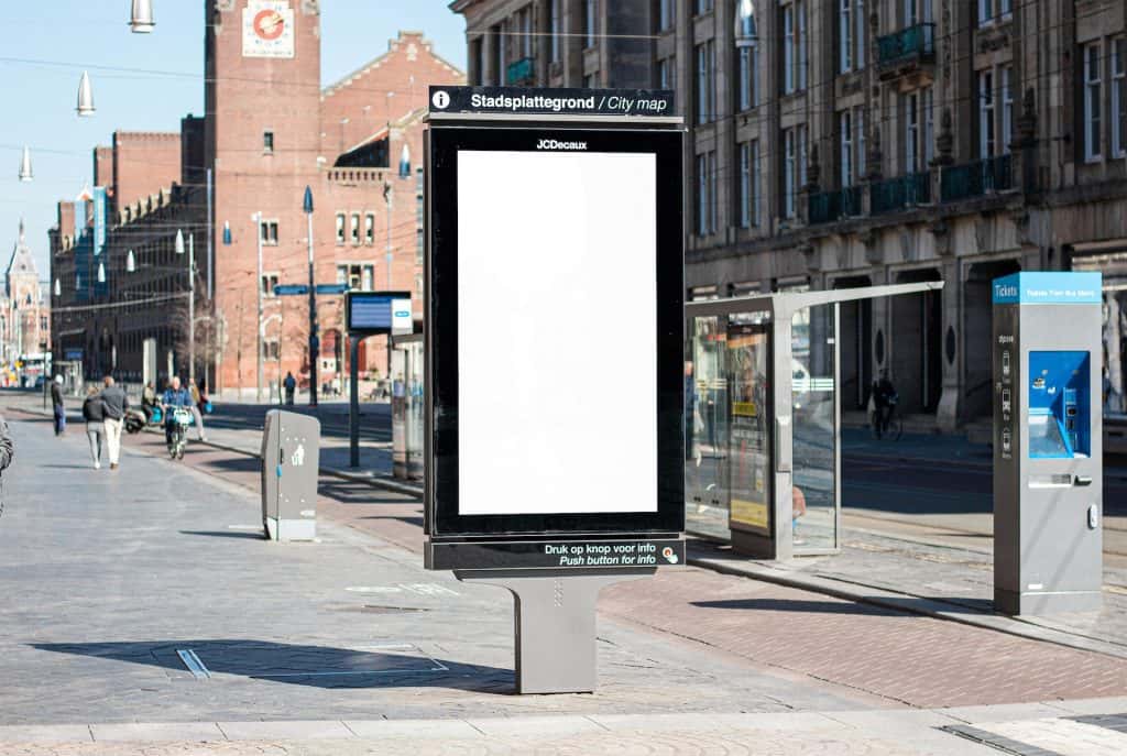 Benefits of Outdoor Advertising