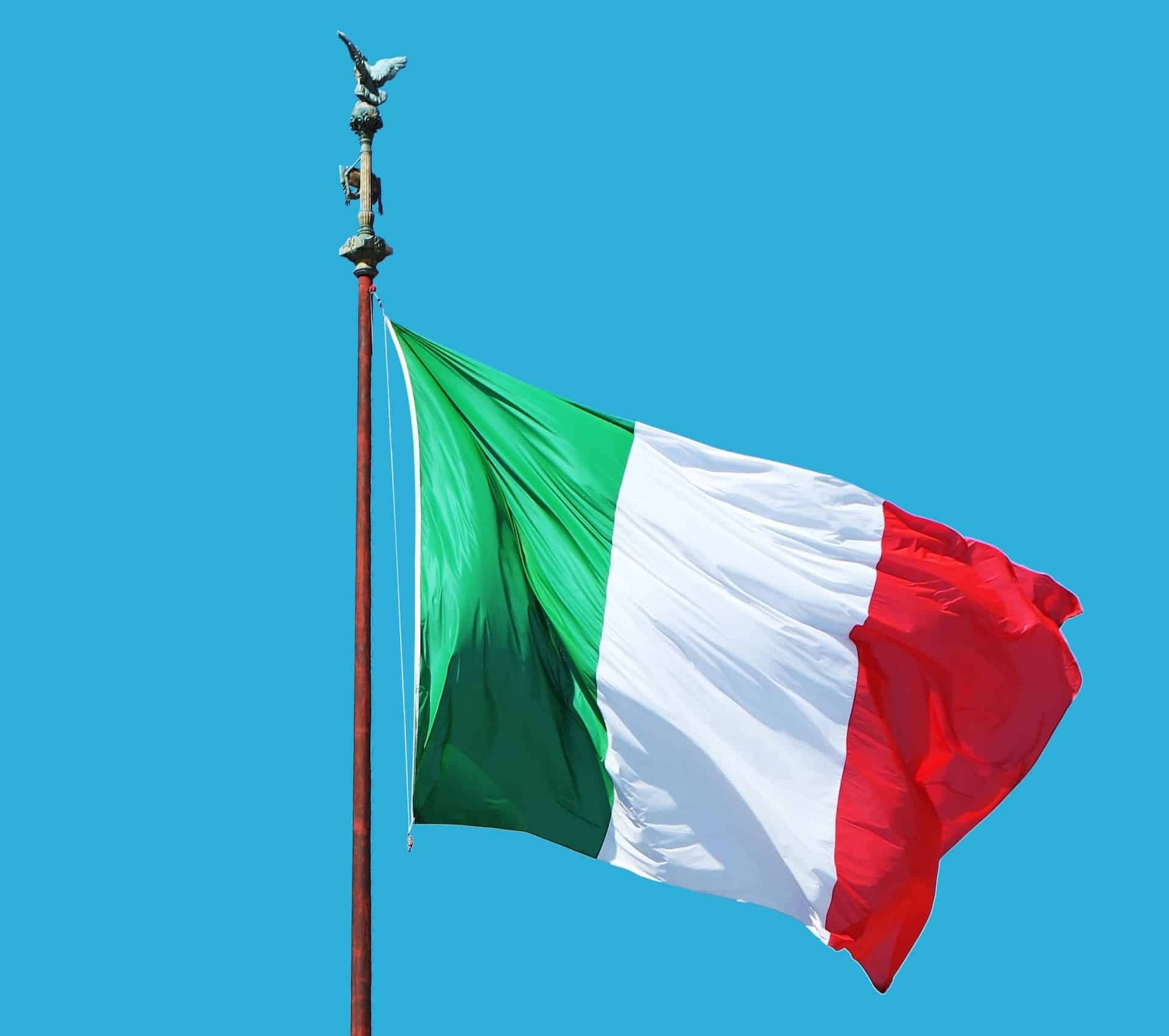 Most interesting facts about Italian culture