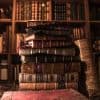 You Can Find Rare Books at Auctions!