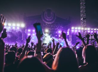 A Quiz on What to Wear to a Music Festival