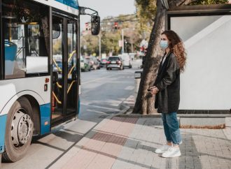 Exploring the benefits and effectiveness of public transport advertising for businesses