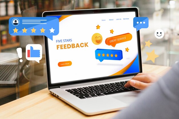 Understanding the impact of online reviews on your business reputation