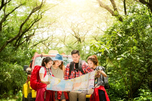How Can You Experience Authentic Culture Without Breaking the Bank?